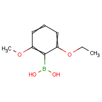 2-Ethoxy-6-methoxyphenylboronic acid