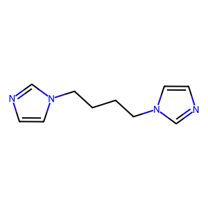 1,4-Di(1H-imidazol-1-yl)butane