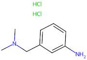 3-((Dimethylamino)methyl)aniline dihydrochloride