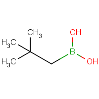 Neopentylboronic acid