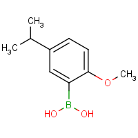 5-Isopropyl-2-methoxyphenylboronic acid