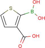 3-Carboxythiophene-2-boronic acid