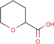 Tetrahydropyran-2-carboxylic acid