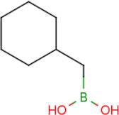 Cyclohexylmethylboronic acid