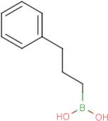 3-Phenylpropylboronic acid