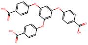 4,4',4''-(Benzene-1,3,5-triyltris(oxy))tribenzoic acid