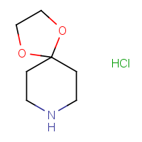 1,4-Dioxa-8-azaspiro[4.5]decane hydrochloride