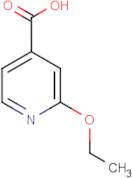 2-Ethoxyisonicotinic acid