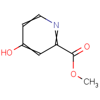 Methyl 4-hydroxypicolinate