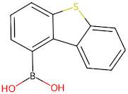 Dibenzo[b,d]thiophen-1-ylboronic acid