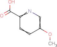 5-Methoxypicolinic acid