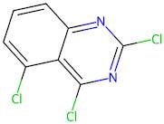 2,4,5-Trichloroquinazoline