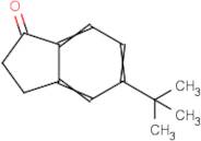 5-tert-Butyl-2,3-dihydroinden-1-one