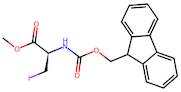 N-Fmoc-3-iodo-L-alanine methyl ester