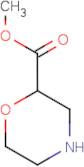 Methyl morpholine-2-carboxylate