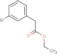 Ethyl 3-bromophenylacetate