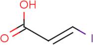 (E)-3-Iodoacrylic acid