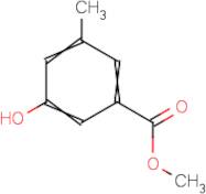 Methyl 5-hydroxy-3-methylbenzoate