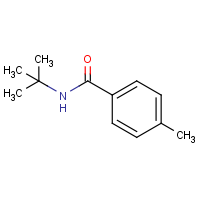 N-tert-Butyl-4-methylbenzamide