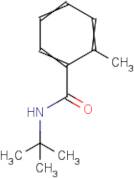 N-t-Butyl-2-methylbenzamide