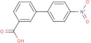 4-Nitro-[1,1'-biphenyl]-3-carboxylic acid