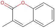 3-Methyl-2H-chromen-2-one