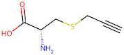 (R)-2-Amino-3-(2-propynylthio)propanoic acid