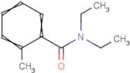 N,N-Diethyl-2-methylbenzamide