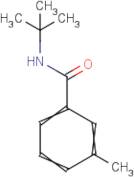 N-tert-Butyl-3-methylbenzamide