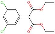 Diethyl 2-(3,5-dichlorophenyl)malonate