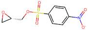 (S)-Oxiran-2-ylmethyl 4-nitrobenzenesulfonate