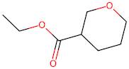 Ethyl tetrahydro-2H-pyran-3-carboxylate