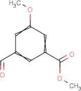 Methyl 3-formyl-5-methoxybenzoate