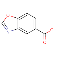 1,3-benzoxazole-5-carboxylic acid