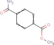 Methyl 4-carbamoylbenzoate