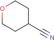Oxane-4-carbonitrile