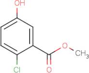 Methyl 2-chloro-5-hydroxybenzoate