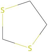 1,3-Dithiolane