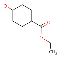 Ethyl 4-hydroxycyclohexane-1-carboxylate