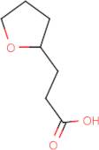 3-(Oxolan-2-yl)propanoic acid