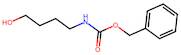 Benzyl (4-hydroxybutyl)carbamate