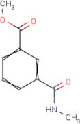 Methyl 3-(methylcarbamoyl)benzoate