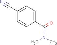 4-Cyano-N,N-dimethylbenzamide