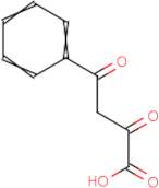 2,4-Dioxo-4-phenylbutanoic acid