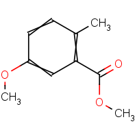 Methyl 5-methoxy-2-methylbenzoate