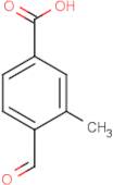 4-Formyl-3-methylbenzoic acid