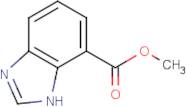 Methyl 1,3-benzodiazole-4-carboxylate