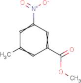 Methyl 3-methyl-5-nitrobenzoate