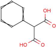 2-phenylpropanedioic acid