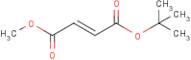 t-Butyl methyl fumarate